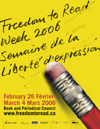 Freedom To Read Week 2005